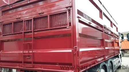 Примеры использование продукции нашей компании